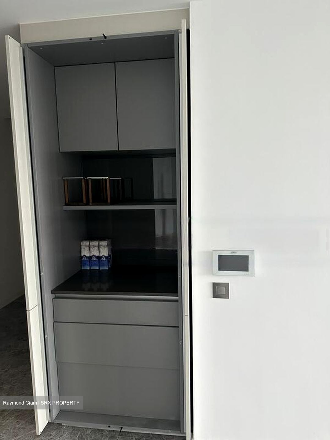 Riviere  (D3), Condominium #502841911